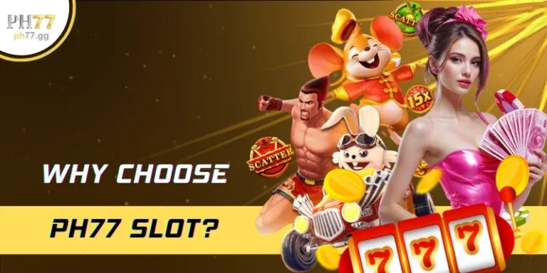 Hướng dẫn chơi Slot Games để giành Jackpot tại QQ88 Bet