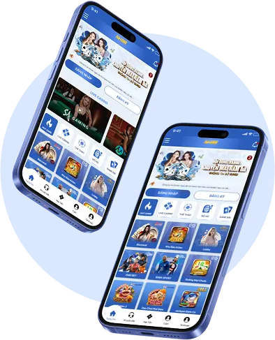 Đa dạng trò chơi qq88 bet