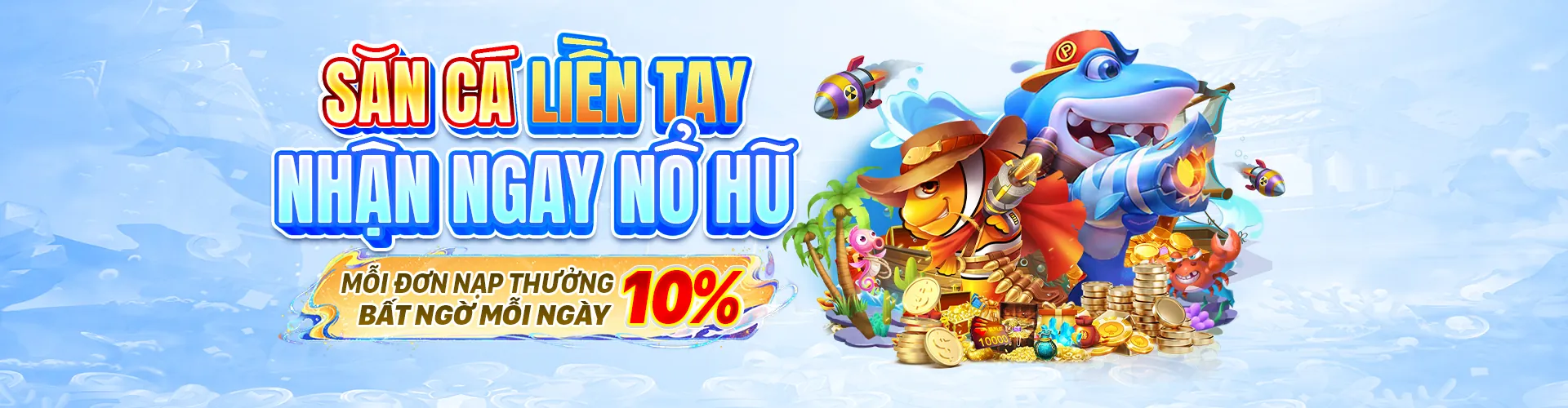 Thế giới bắn cá qq88 bet