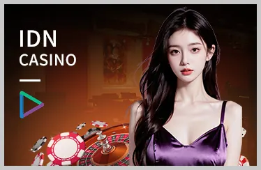 Trò chơi Live Casino với người chia bài trực tiếp
