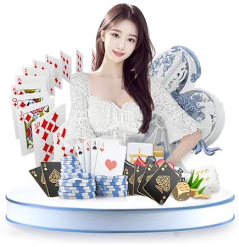 Đa dạng trò chơi cá cược tại qq88 bet